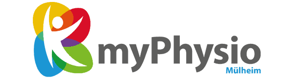 myPhysio Physiotherapie Logo Köln Mülheim myPhysio Physiotherapie Logo Köln Mülheim
