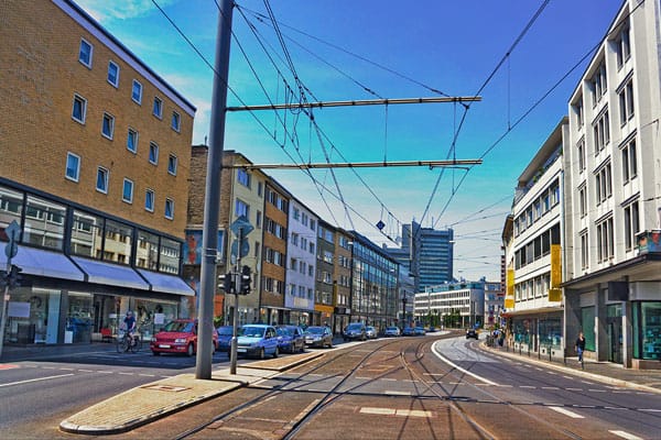 myPhysio Physiotherapie Bonn Zentrum Innenstadt myPhysio Physiotherapie Bonn Zentrum Innenstadt
