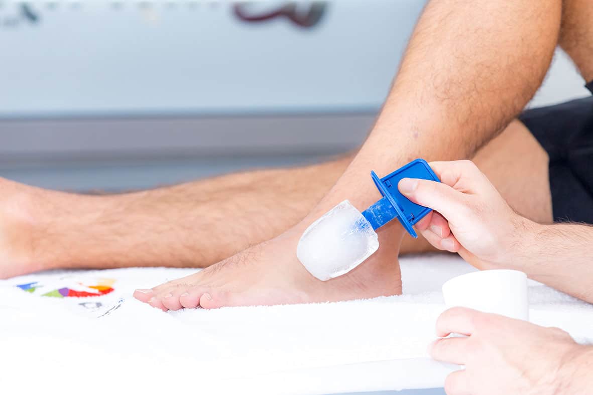 myPhysio Physiotherapie Deutschland Kältetherapie myPhysio Physiotherapie Deutschland Kältetherapie