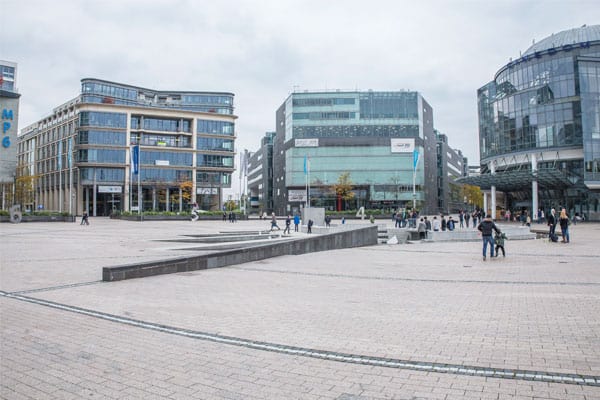 myPhysio_Physiotherapie_Koeln_Mediapark myPhysio Physiotherapie Köln Zülpicher Platz