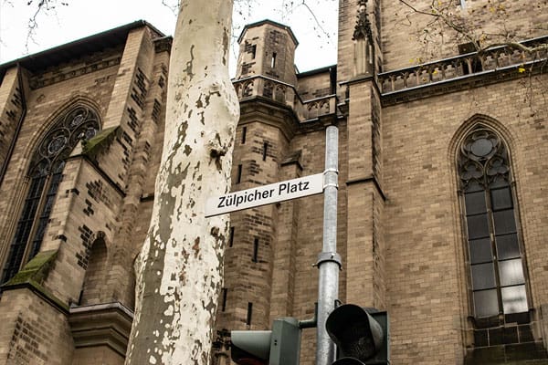 myPhysio Physiotherapie Köln Zülpicher Platz Innenstadt myPhysio Physiotherapie Köln Zülpicher Platz Innenstadt