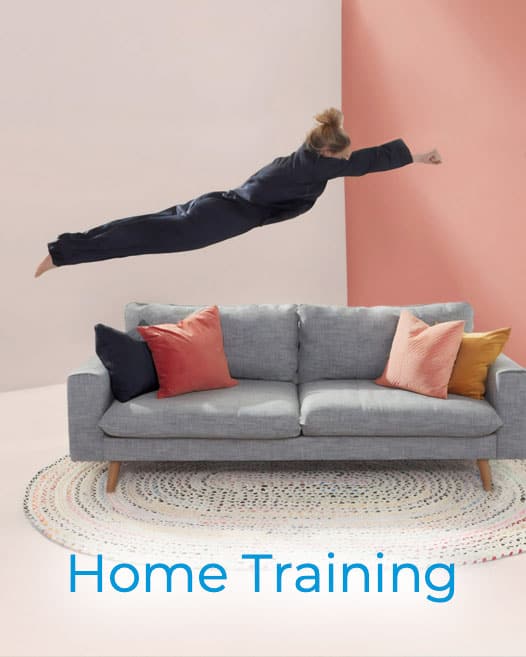 Physiotherapie Stabilitätstraining für zu Hause Köln Bonn myPhysio Übungen